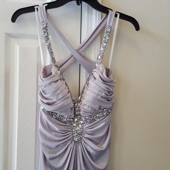 Prom Dress - Picture 1 of 2